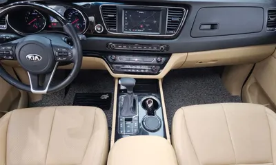 Kia Canival 2019, 133212 км, за 15700000 KRW - фото 7