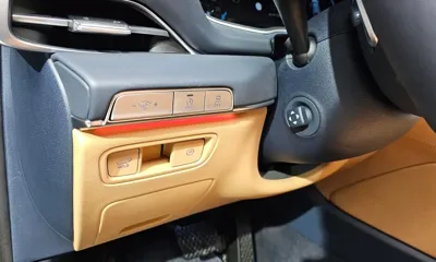 Genesis GV80 2022, 56248 км, за 47200000 KRW - фото 20
