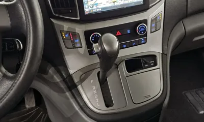 Hyundai Starex 2019, 125118 км, за 17800000 KRW - фото 9