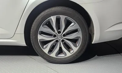 Renault-KoreaSamsung SM6 2016, 44474 км, за 9500000 KRW - фото 21