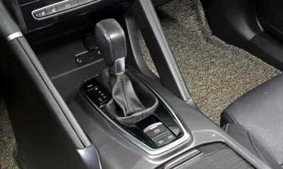 Renault-KoreaSamsung QM6 2020, 114763 км, за 14300000 KRW - фото 9
