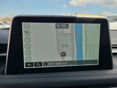 Genesis G70 2019, 105354 км, за 17300000 KRW - фото 8