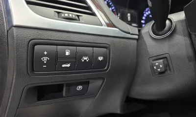 Hyundai Genesis 2016, 168982 км, за 8100000 KRW - фото 17