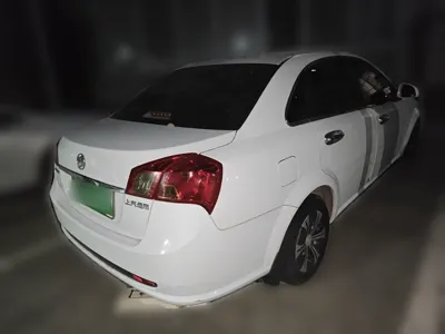Buick Excelle 2015, 95700 км, за 18837.47 CNY - фото 6