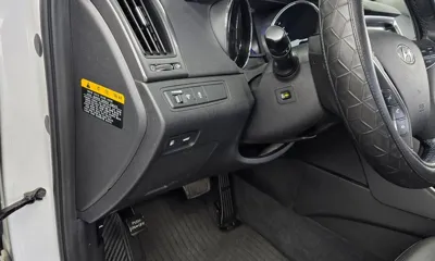 Hyundai Sonata 2014, 112434 км, за 5900000 KRW - фото 17