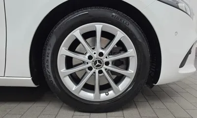 Mercedes-Benz A-Class 2020, 42881 км, за 19900000 KRW - фото 5