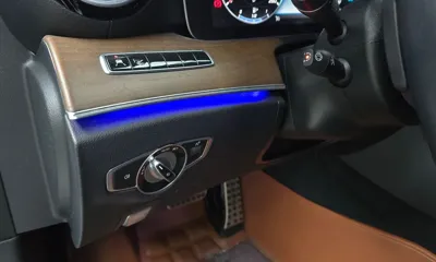 Mercedes-Benz E-Class 2019, 45186 км, за 30900000 KRW - фото 17