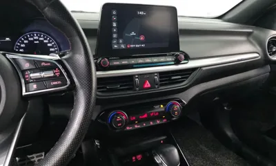 Kia K3 2019, 132760 км, за 12700000 KRW - фото 15