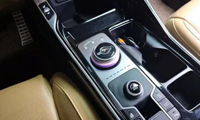 Kia Sorento 2022, 88253 км, за 28500000 KRW - фото 9