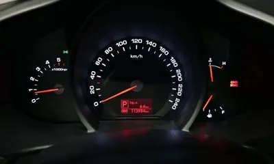 Kia Sportage 2012, 112934 км, за 5490000 KRW - фото 8