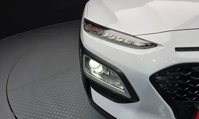 Hyundai Kona 2019, 84674 км, за 13300000 KRW - фото 22
