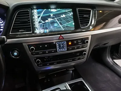 Genesis G80 2017, 257527 км, за 9700000 KRW - фото 11