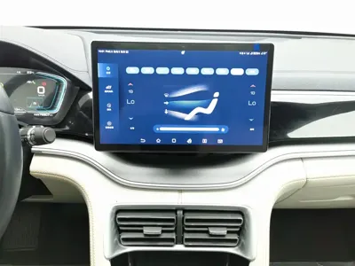 BYD PLUS New Energy 2023, 76900 км, за 72900 CNY - фото 12