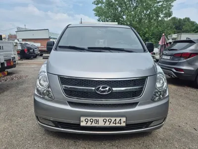 Hyundai Starex 2014, 155418 км, за 8400000 KRW