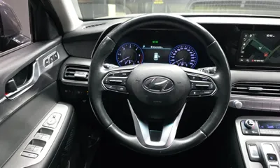 Hyundai Palisade 2019, 122218 км, за 21200000 KRW - фото 13