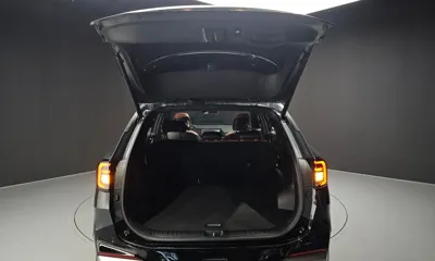 Kia Sportage 2025, 7371 км, за 43800000 KRW - фото 20