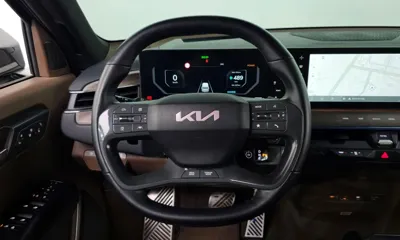 Kia EV9 2024, 40916 км, за 61000000 KRW - фото 13