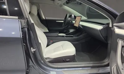 Tesla Model 3 2022, 33904 км, за 34800000 KRW - фото 26