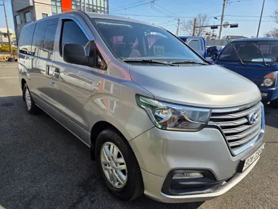 Hyundai Starex 2019, 91818 км, за 14000000 KRW - фото 3