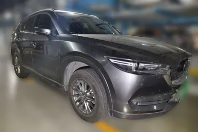 Mazda CX-5 2019, 70800 км, за 83309.11 CNY