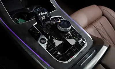 BMW X5 2023, 32691 км, за 75000000 KRW - фото 9