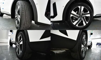Kia Sorento 2023, 58584 км, за 36990000 KRW - фото 20