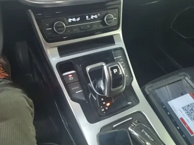 Geely Auto Emgrand GL 2019, 83500 км, за 43574.98 CNY - фото 17