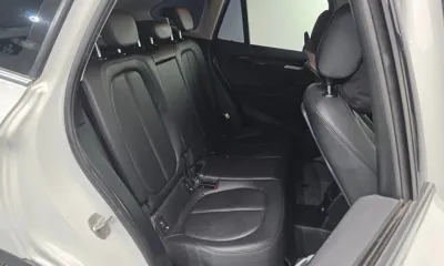 BMW X1 2017, 174717 км, за 11500000 KRW - фото 11
