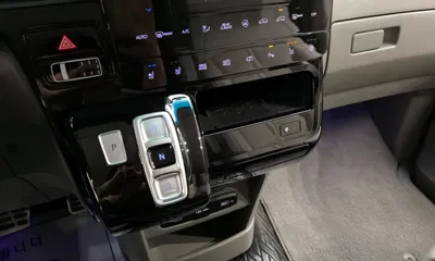 Hyundai Staria 2023, 51485 км, за 46500000 KRW - фото 9