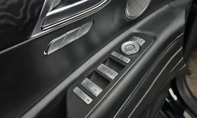 Genesis GV80 2020, 93180 км, за 43800000 KRW - фото 30