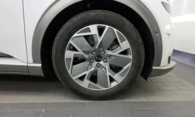 Genesis GV60 2022, 96158 км, за 36900000 KRW - фото 21