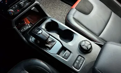 Ford Ranger 2024, 31558 км, за 67900000 KRW - фото 9