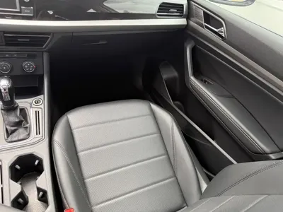 Volkswagen Lavida 2020, 49000 км, за 41900 CNY - фото 12