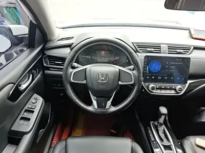 Honda Crider 2019, 138000 км, за 36300 CNY - фото 11