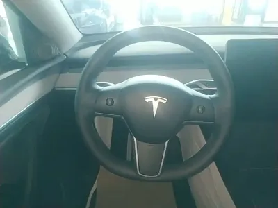 Tesla Model Y 2024, 59600 км, за 191400 CNY - фото 11