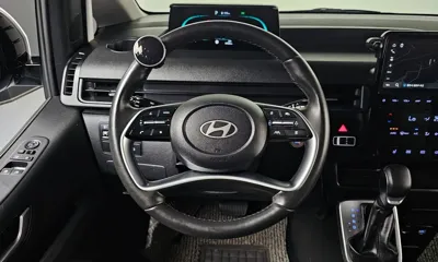 Hyundai Staria 2025, 49526 км, за 32500000 KRW - фото 15