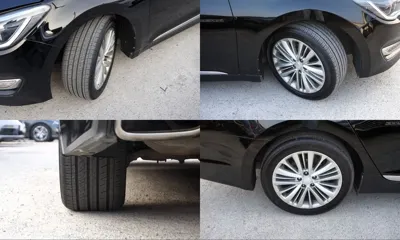 Hyundai Aslan 2015, 227258 км, за 5300000 KRW - фото 19