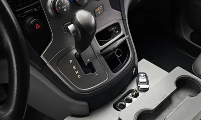 Hyundai Starex 2015, 221781 км, за 5590000 KRW - фото 9