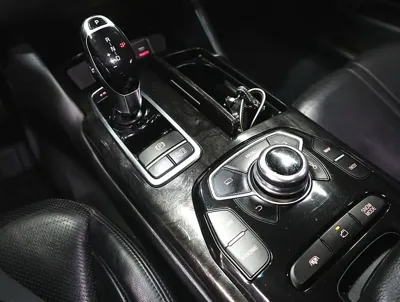 Kia K9 2014, 177000 км, за 6000000 KRW - фото 13