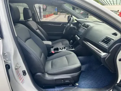 Subaru Outback 2017, 110000 км, за 69800 CNY - фото 6