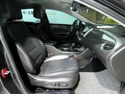 ChevroletGMDaewoo Malibu 2017, 122777 км, за 6500000 KRW - фото 9