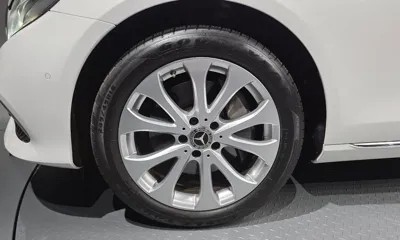 Mercedes-Benz E-Class 2019, 74994 км, за 30900000 KRW - фото 5
