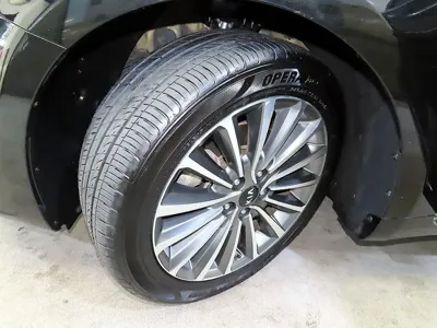 Kia K7 2017, 184254 км, за 9600000 KRW - фото 20