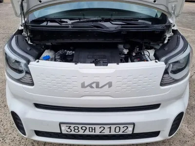 Kia Ray 2022, 45445 км, за 8490000 KRW - фото 8