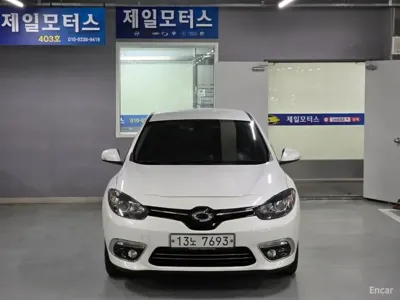 Renault-KoreaSamsung SM3 2015, 119900 км, за 3790000 KRW - фото 6