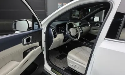 Kia Sorento 2023, 20718 км, за 32900000 KRW - фото 10