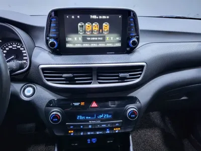 Hyundai Tucson 2019, 120000 км, за 12500000 KRW - фото 11