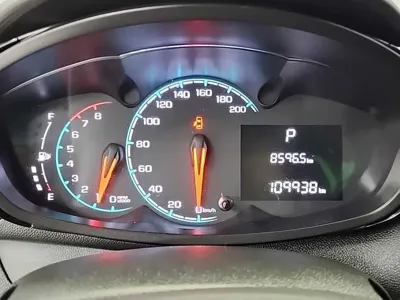 ChevroletGMDaewoo Spark 2018, 109870 км, за 4400000 KRW - фото 6