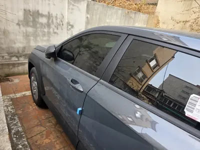 Hyundai Kona 2025, 1000 км, за 14100000 KRW