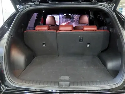 Hyundai Tucson 2019, 44269 км, за 20990000 KRW - фото 16
